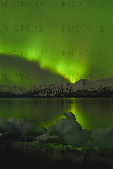 Northern lights