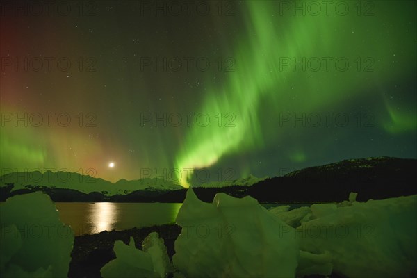 Northern lights