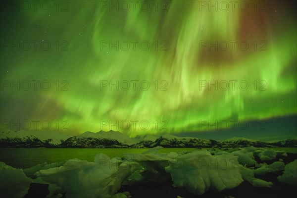 Northern lights