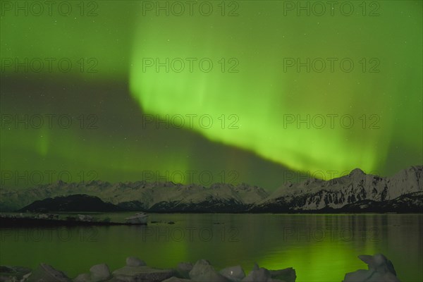 Northern lights