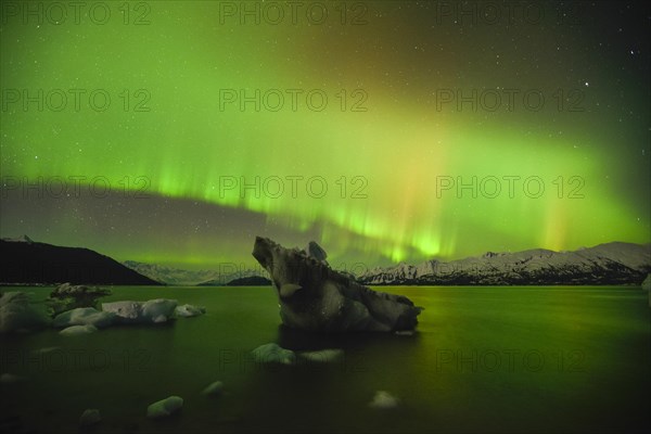 Northern lights