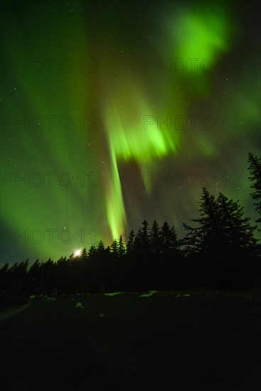 Northern lights