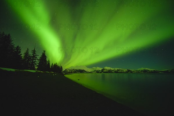 Northern lights