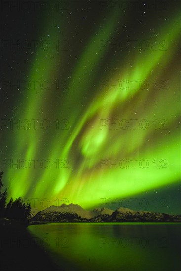 Northern lights