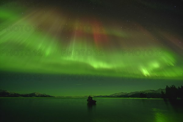 Northern lights