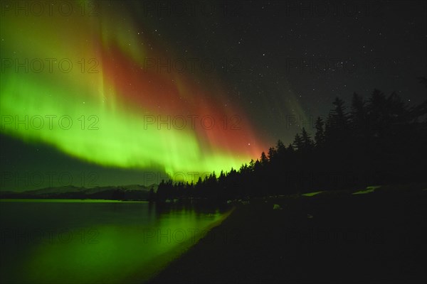 Northern lights