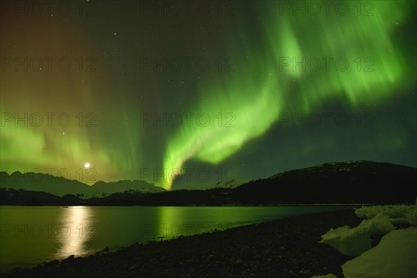 Northern lights