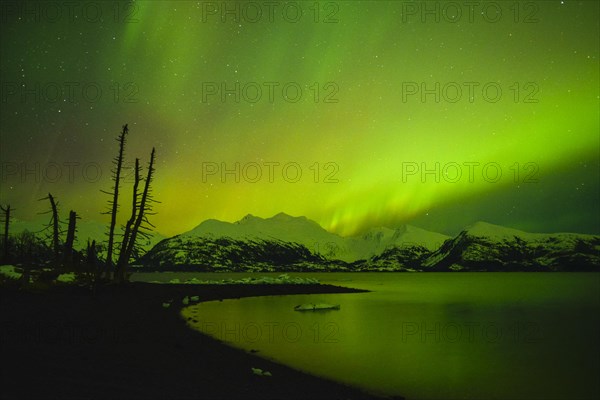 Northern lights