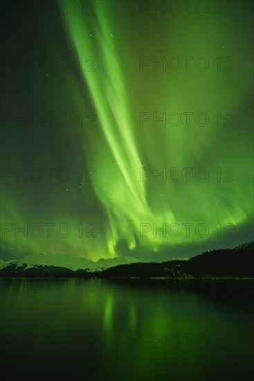 Northern lights