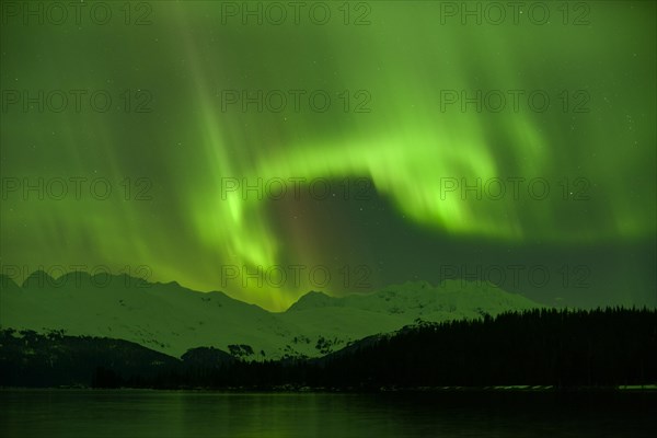 Northern lights