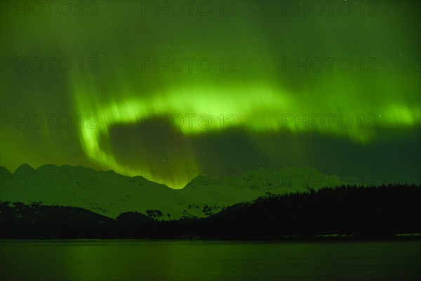Northern lights