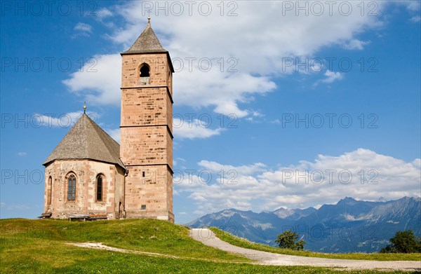 Church of St. Kathrein