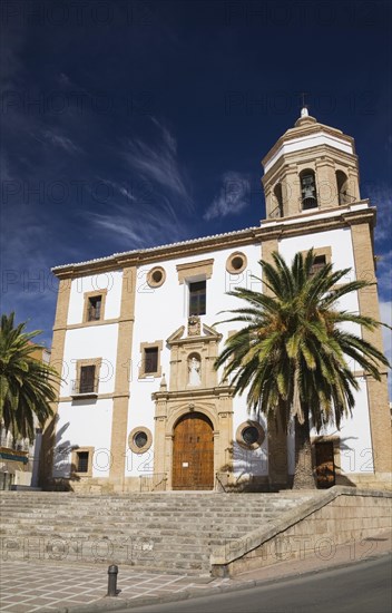 Church of La Merced