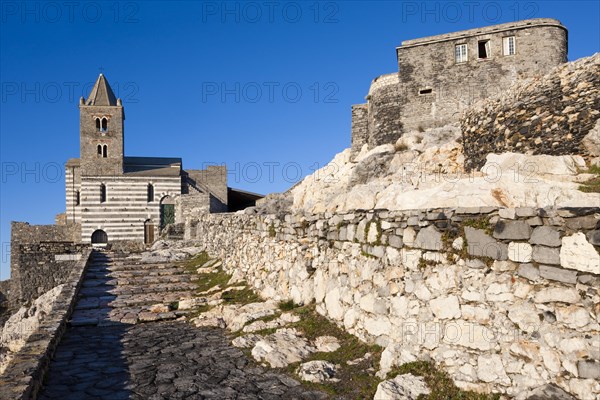 Church of San Pietro