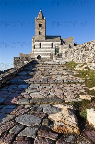 Church of San Pietro