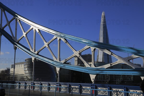 Tower Bridge