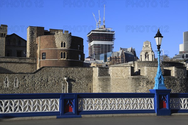 The Tower of London