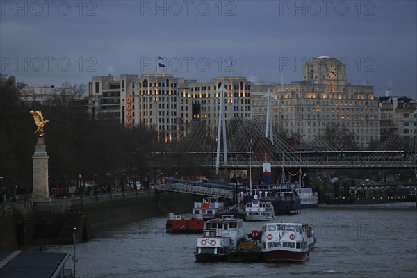 River Thames