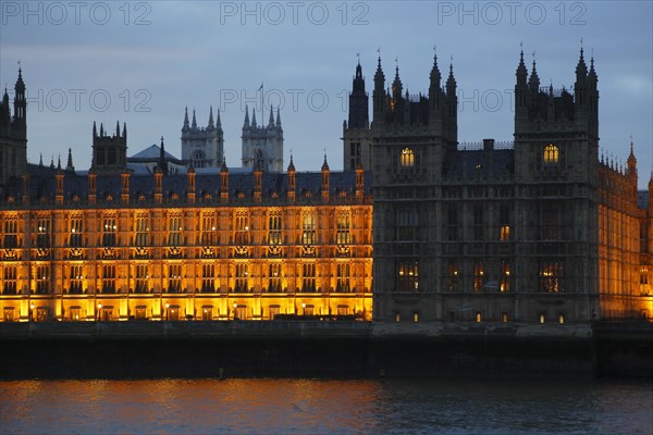 Westminster Hall