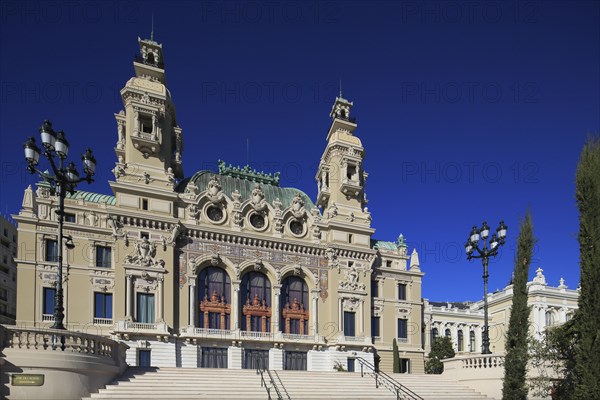 Monte-Carlo Casino