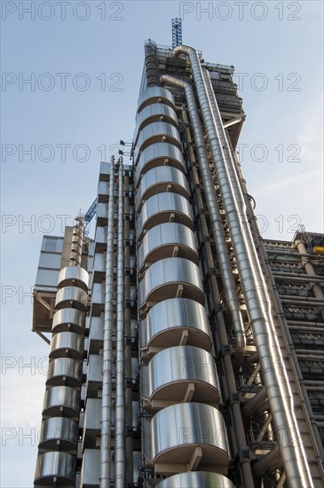 Lloyd's Building