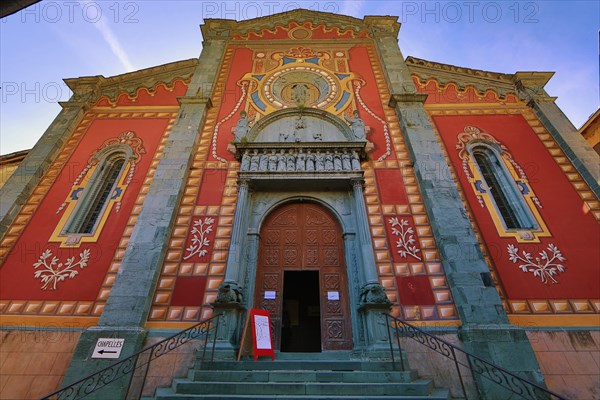 Notre-Dame de l'Assomption Cathedral
