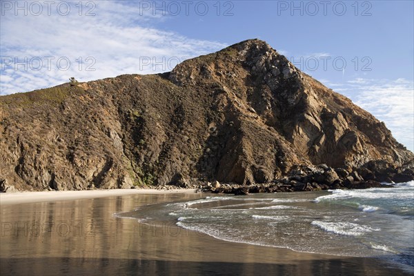 Pfeiffer Beach