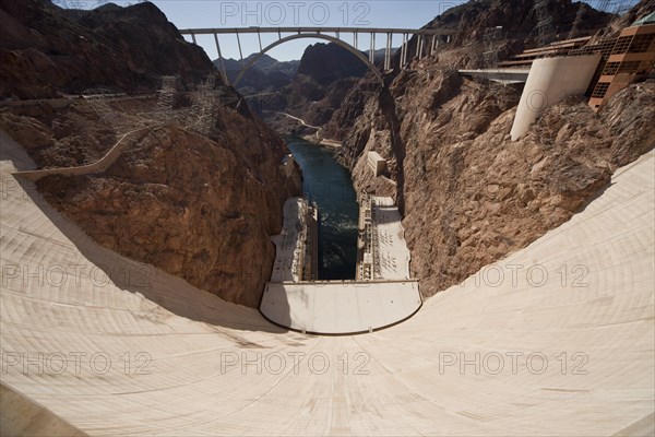 Hoover Dam