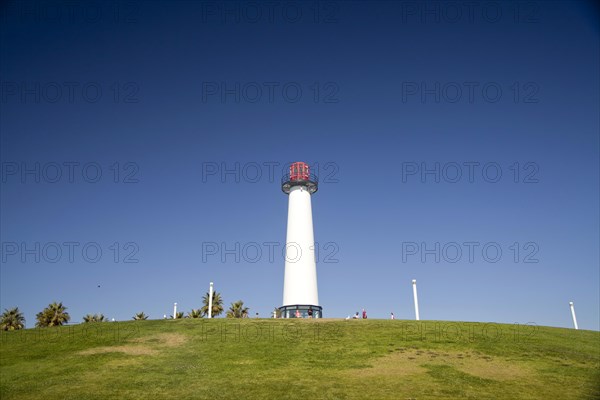 Long Beach Lighthouse