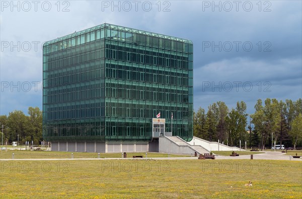 House of Government