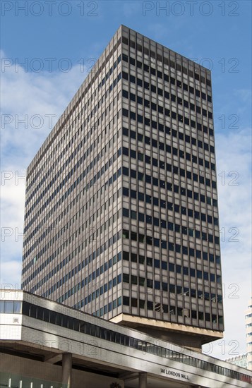 140 London Wall