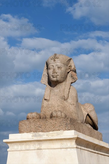 Sphinx