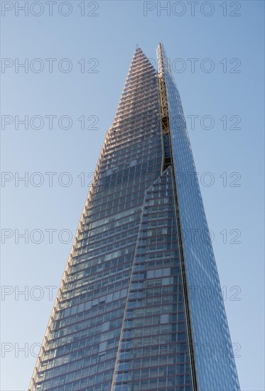 The Shard