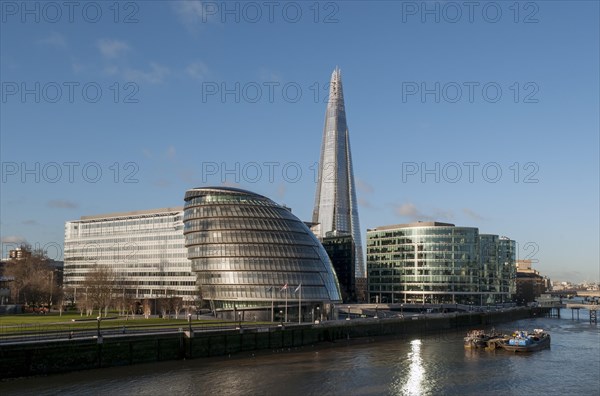 London City Hall