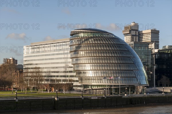 London City Hall