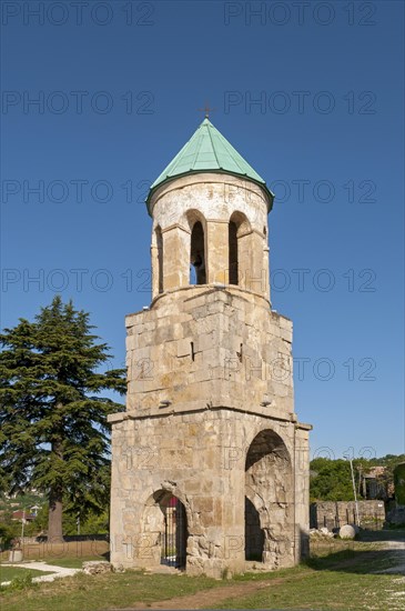 Bell-tower