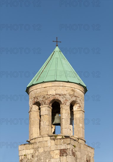 Bell-tower