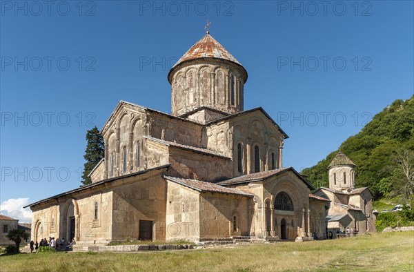 Church of Virgin Mary the Blessed