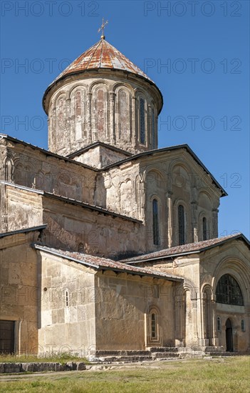 Church of Virgin Mary the Blessed