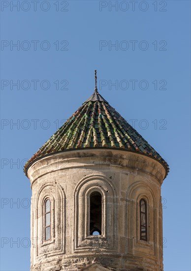 Bell tower