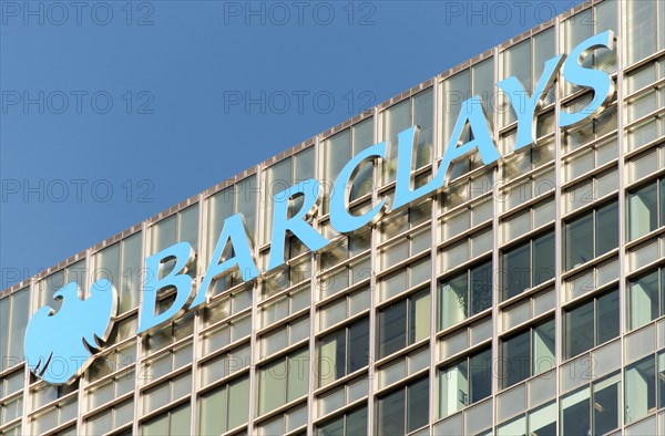 Barclays Bank Building