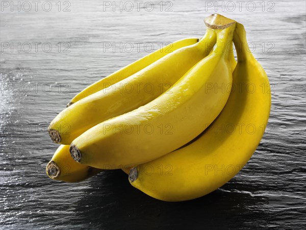 Bunch of bananas