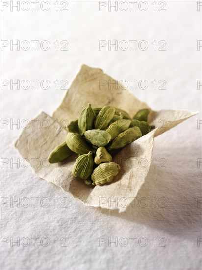 Green Cardomom seeds