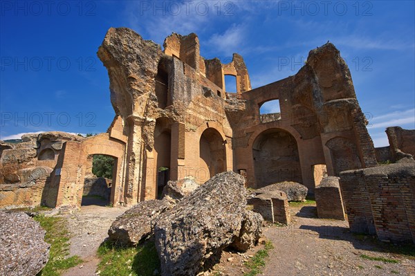 The Greek Library