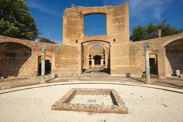 The Banquet Hall