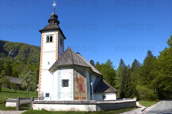 Holy Spirit Church