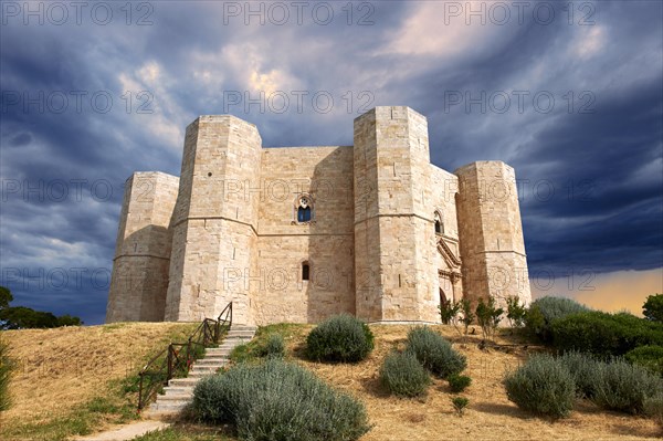 Castel del Monte