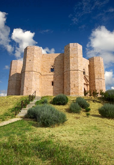 Castel del Monte