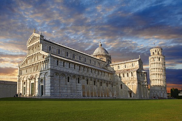 The Duomo