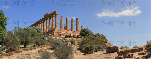 Temple of Juno